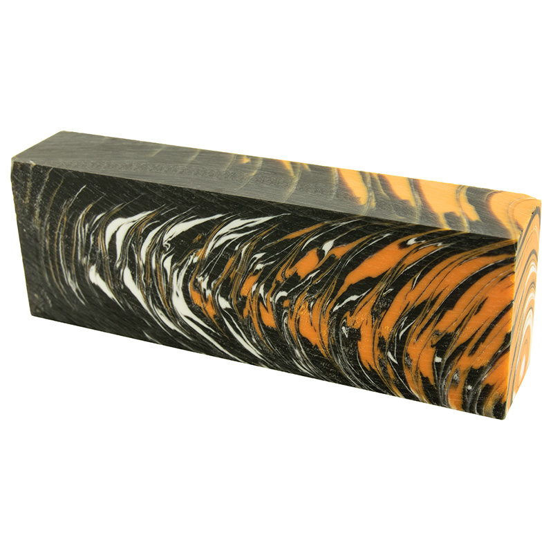 Poly resin
